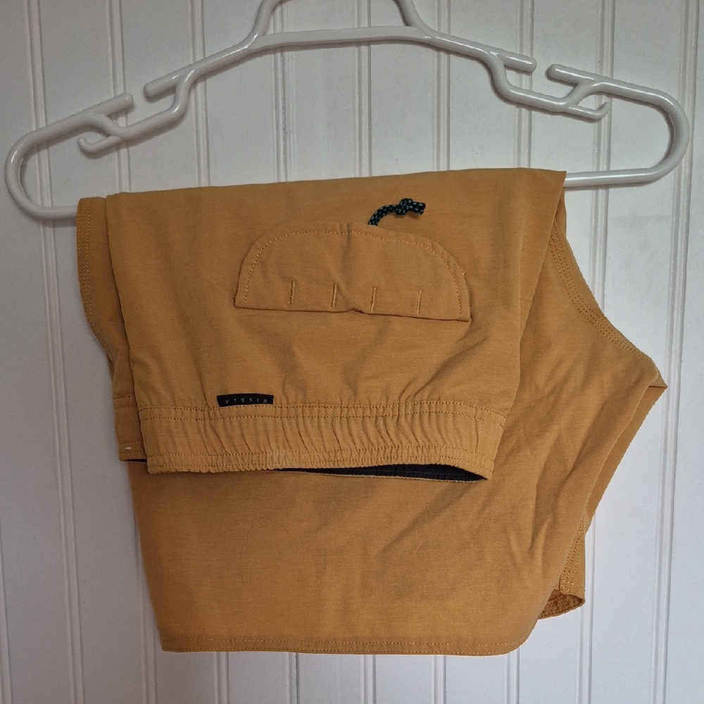 Vissla Volley Board Shorts, XL